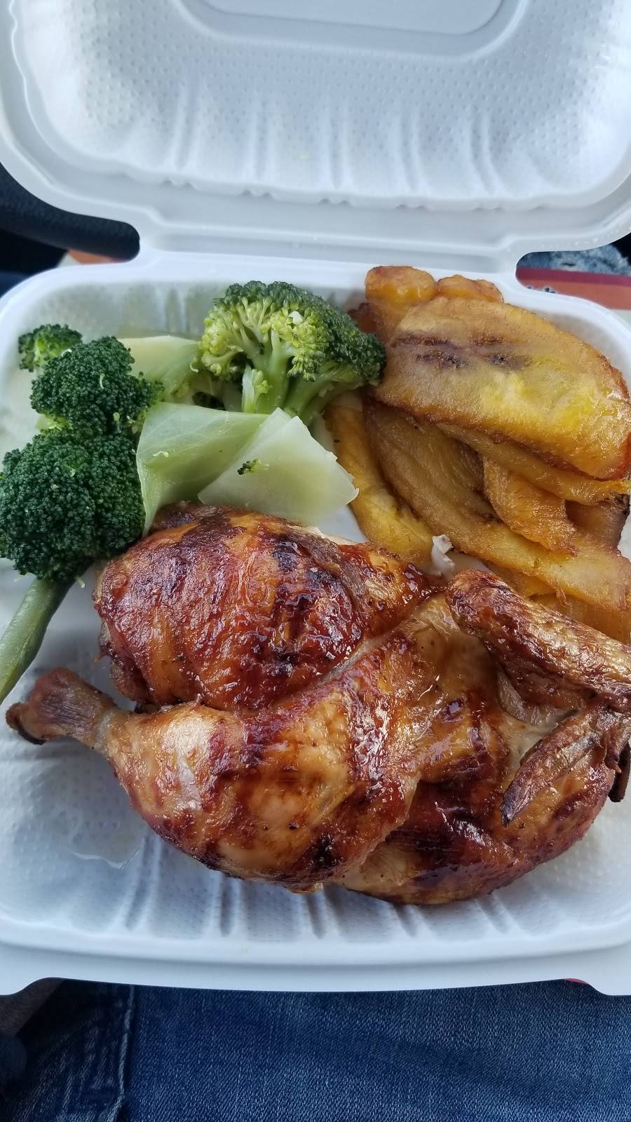 Courtneys Rotisserie & Grill | restaurant | 2175 Ralph Ave, Brooklyn, NY 11234, USA | 7189681888 OR +1 718-968-1888