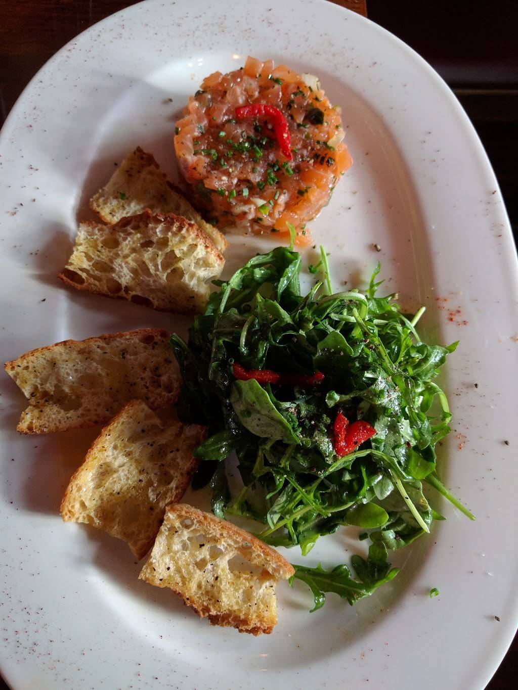 LArdoise | restaurant | 151 Noe St, San Francisco, CA 94114, USA | 4154372600 OR +1 415-437-2600