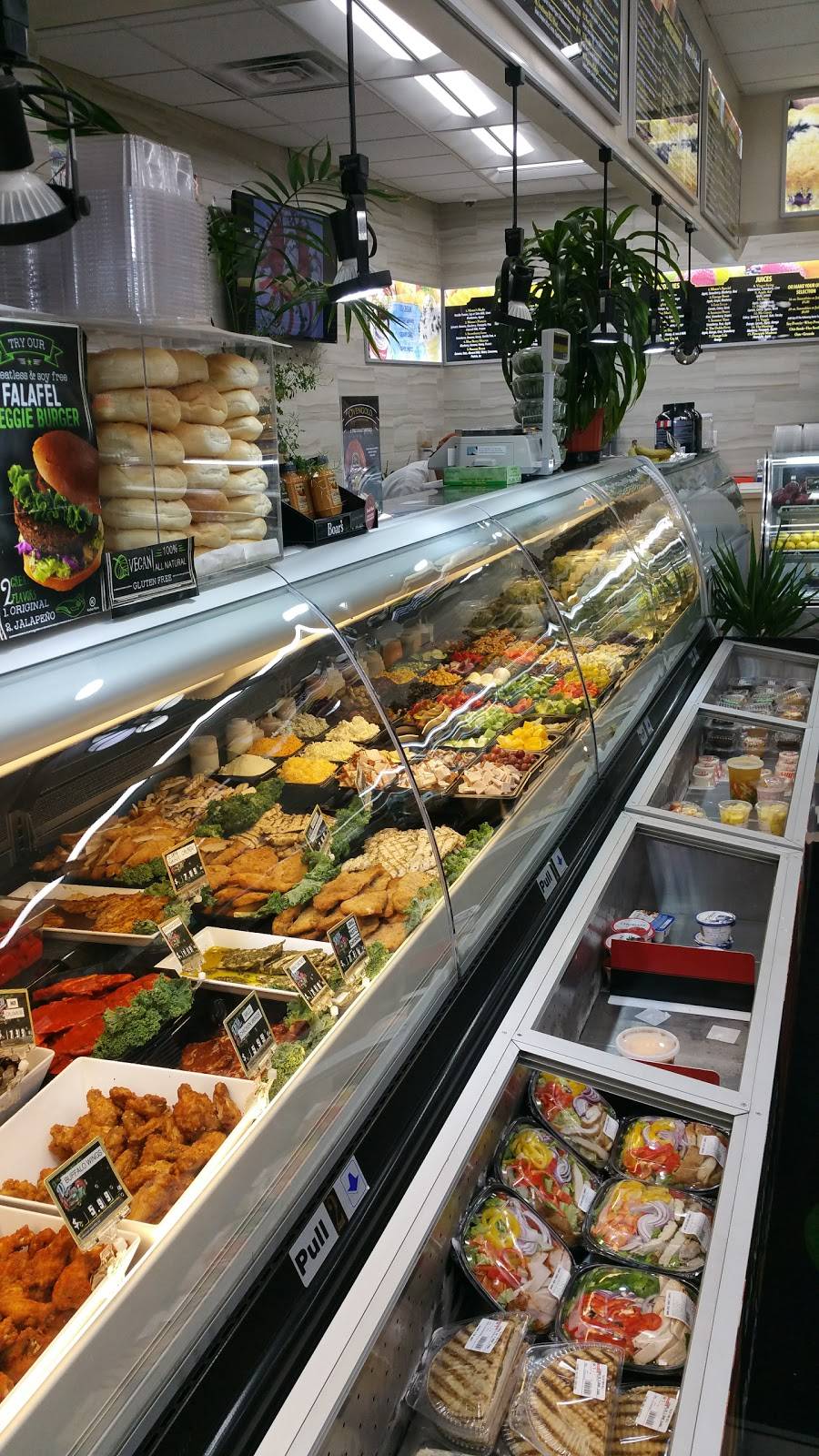 Monte Grab & Go Market | restaurant | 1790 Eastchester Rd, Bronx, NY 10461, USA | 7186842774 OR +1 718-684-2774
