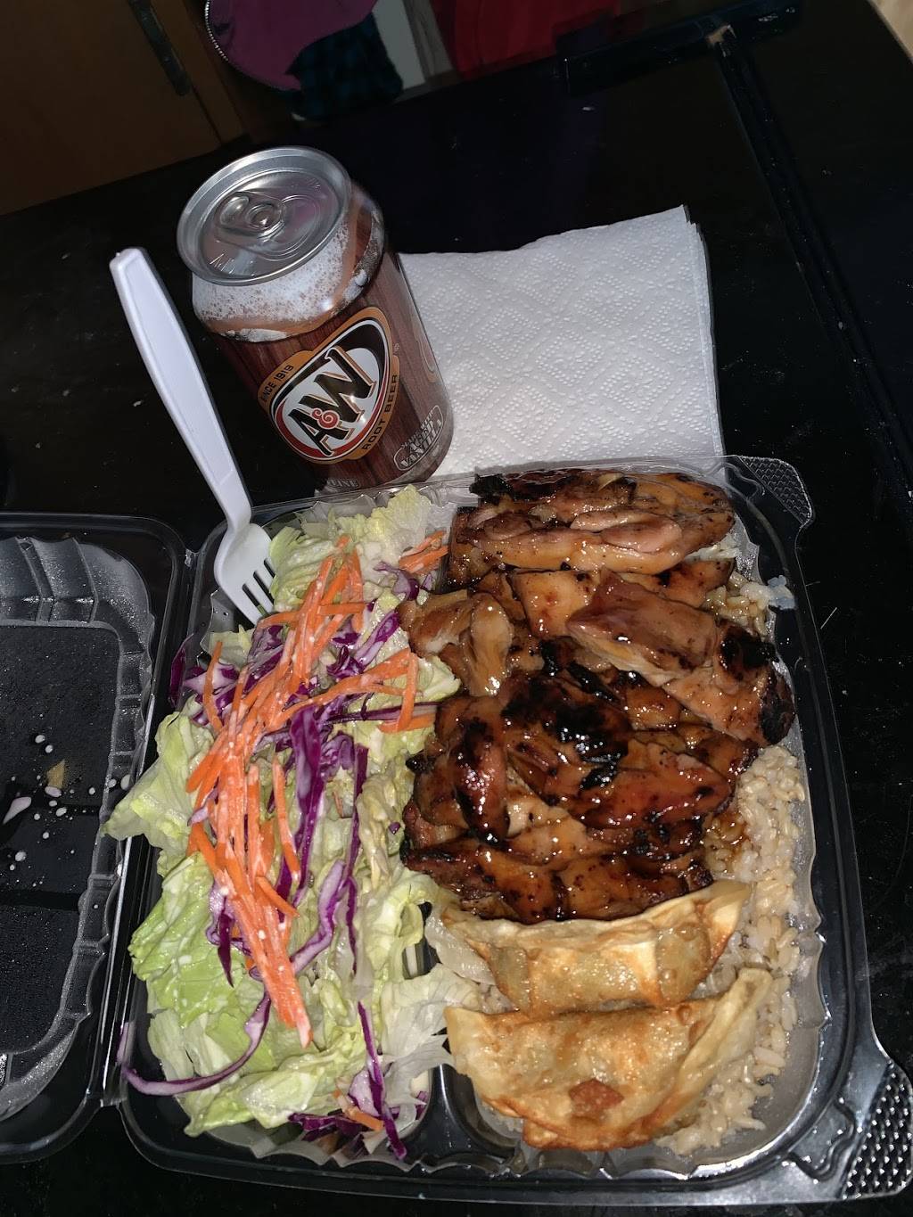 Dosirak Restaurant | restaurant | SW 4th Ave, Portland, OR 97201, USA | 5038963493 OR +1 503-896-3493