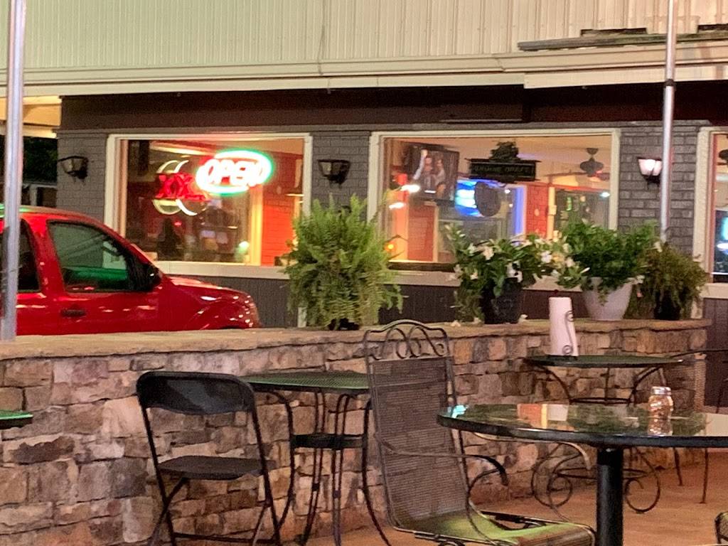 Enzos Pizza | restaurant | 4437 Cowan Rd, Tucker, GA 30084, USA | 7709383696 OR +1 770-938-3696