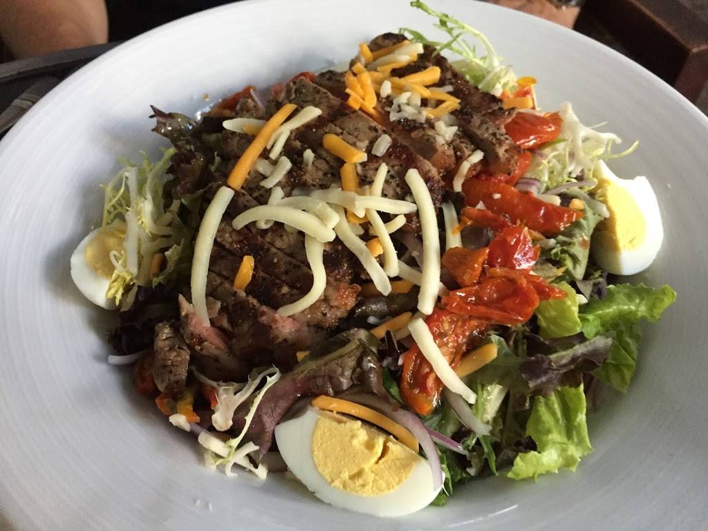 The House Restaurant | restaurant | 201 Tallapoosa St, Montgomery, AL 36104, USA | 3344815000 OR +1 334-481-5000