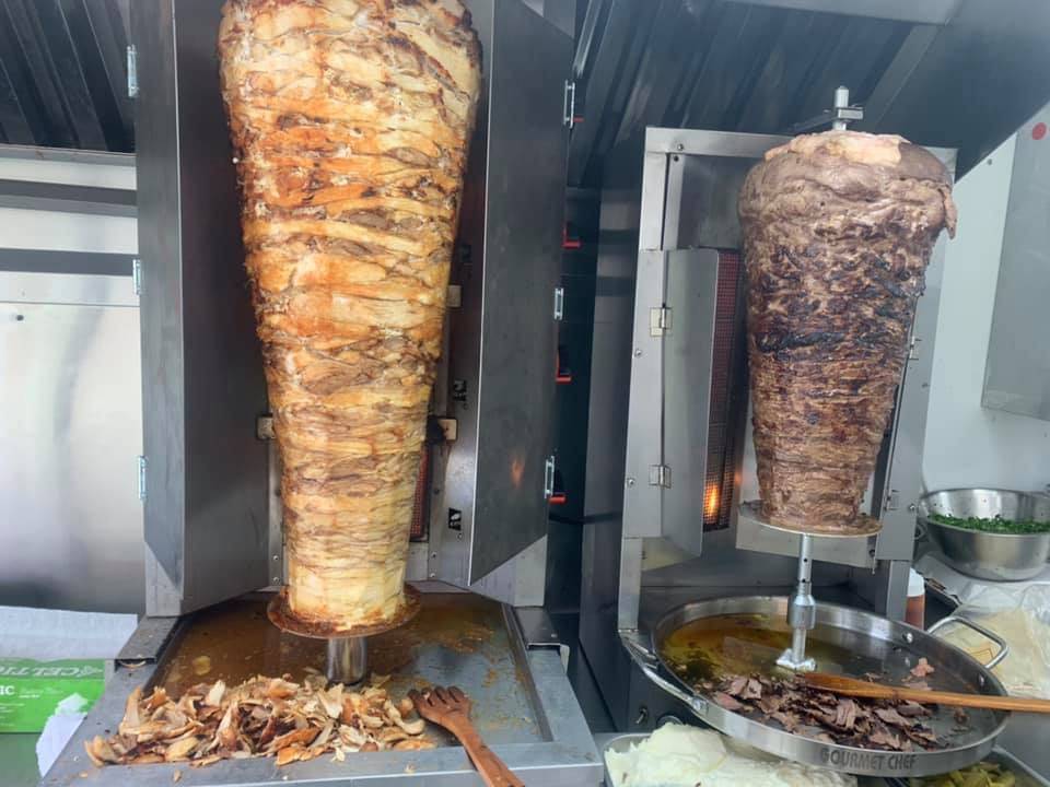 Shawarma Asham | restaurant | 2207 E Busch Blvd, Tampa, FL 33612, USA | 9046659959 OR +1 904-665-9959