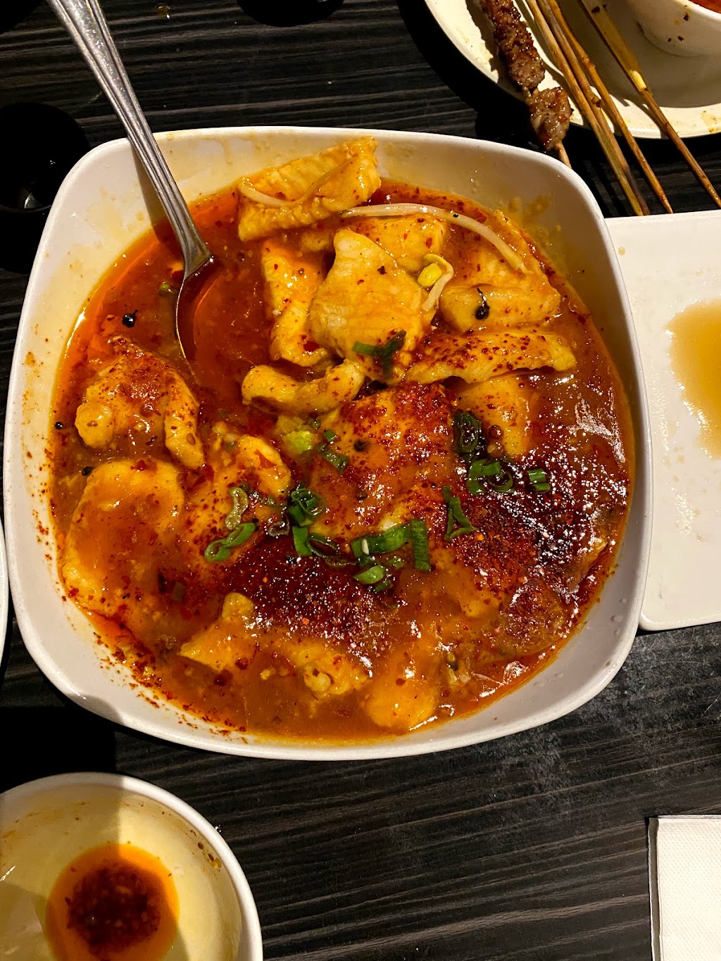 Xinjiang BBQ | restaurant | 9260 Bellaire Blvd, Houston, TX 77036, USA | 7137739999 OR +1 713-773-9999