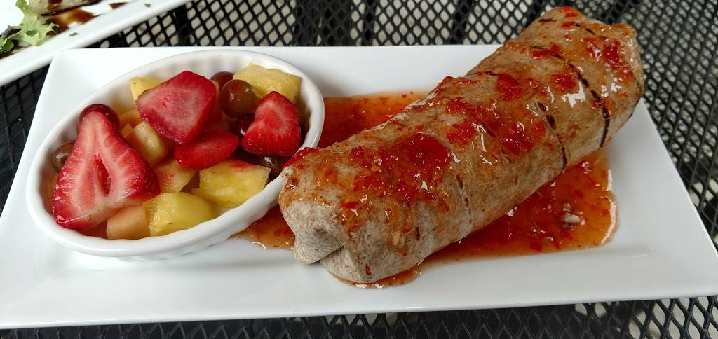 Golden Leaf Bistro | restaurant | 215 Craghead St, Danville, VA 24541, USA | 4347913191 OR +1 434-791-3191