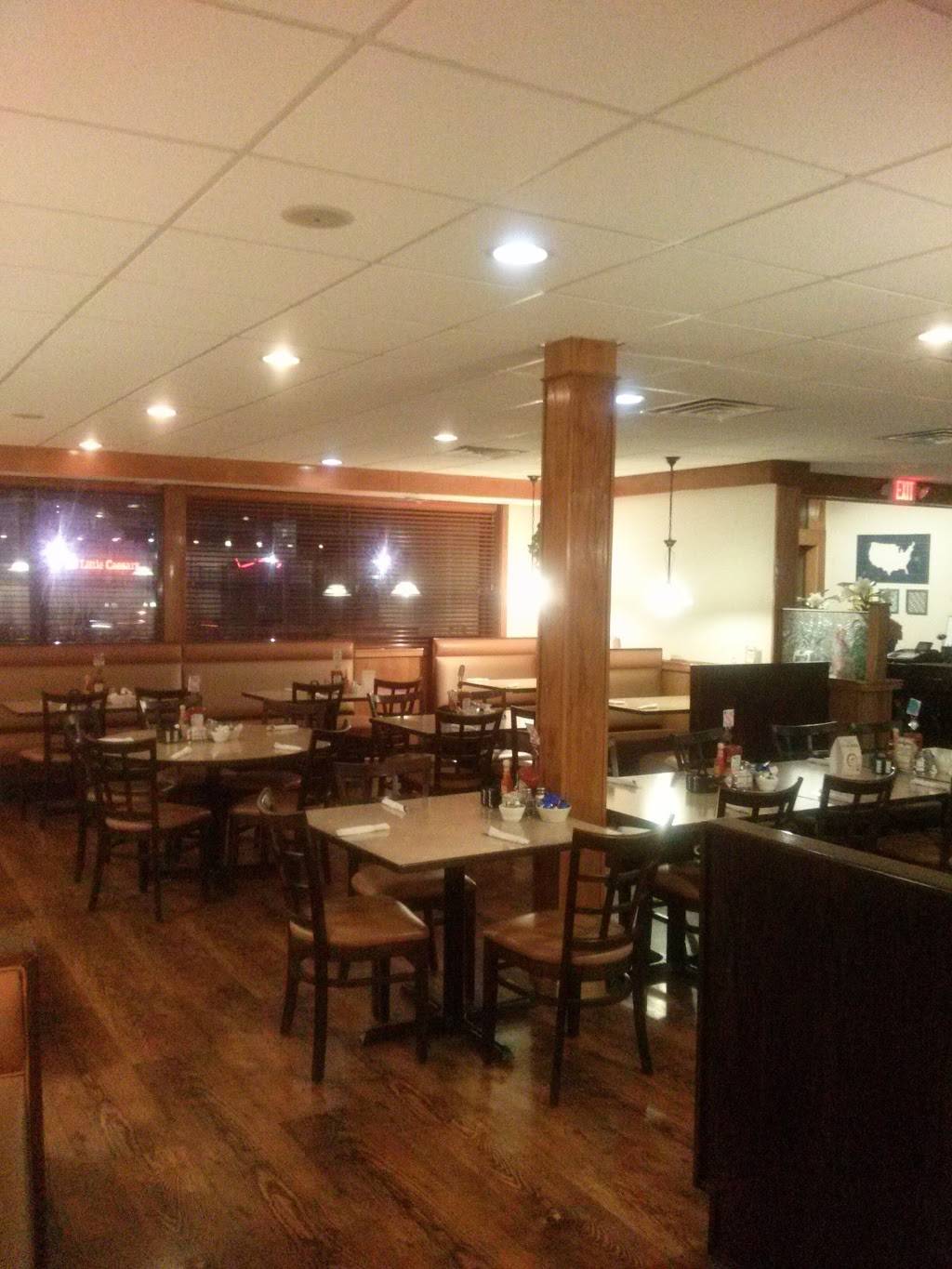 Kinni Cafe- River Falls | cafe | 702 N Main St, River Falls, WI 54022, USA | 7154259440 OR +1 715-425-9440