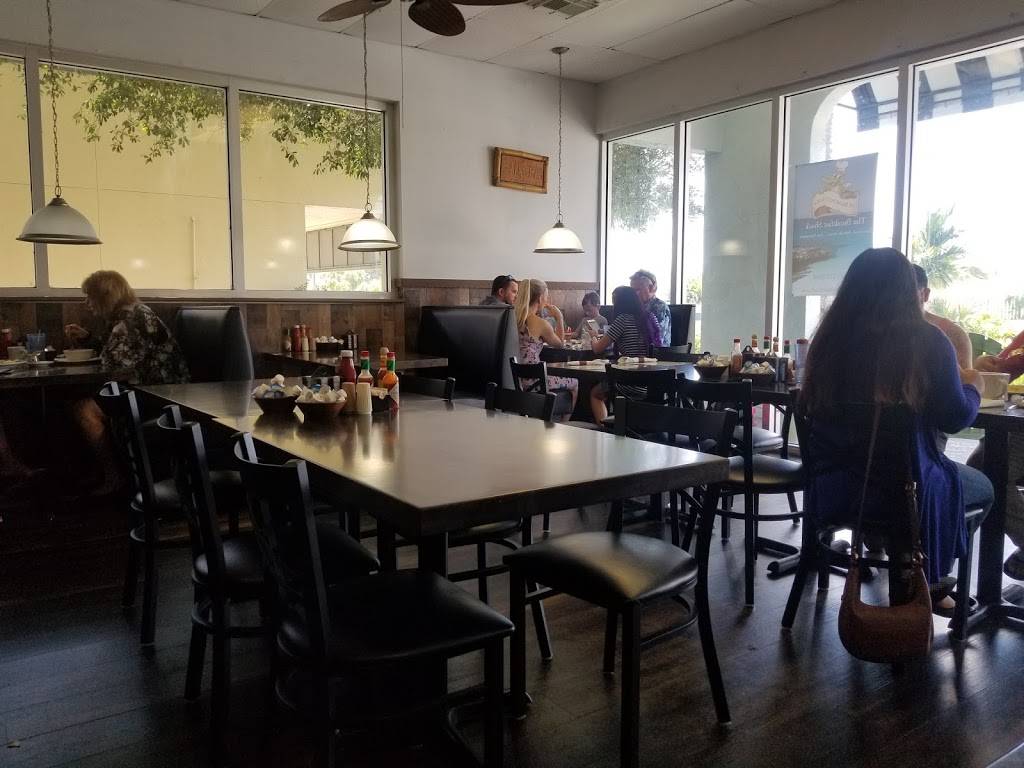 The Breakfast Shack | restaurant | 3469 W Boynton Beach Blvd #1, Boynton Beach, FL 33436, USA | 5617353594 OR +1 561-735-3594