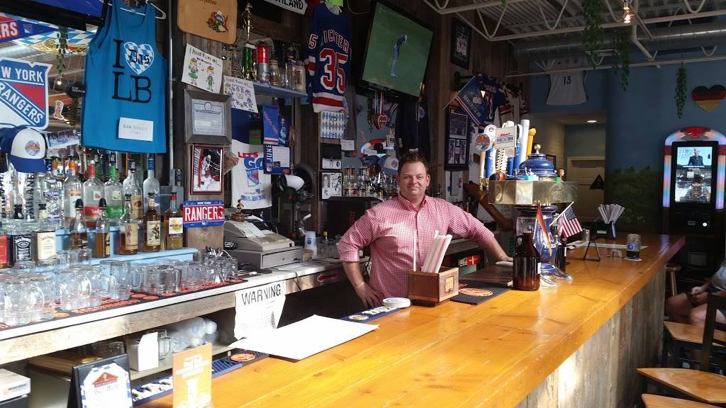 Das Biergarten | restaurant | 1148 W Beech St, East Atlantic Beach, NY 11561, USA | 5168972437 OR +1 516-897-2437