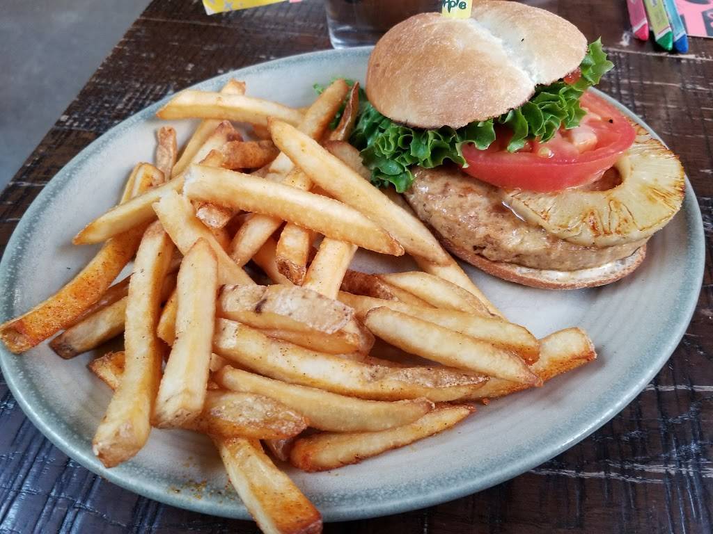 Nandos PERi-PERi | restaurant | 109 E Joppa Rd, Towson, MD 21286, USA | 4108321380 OR +1 410-832-1380