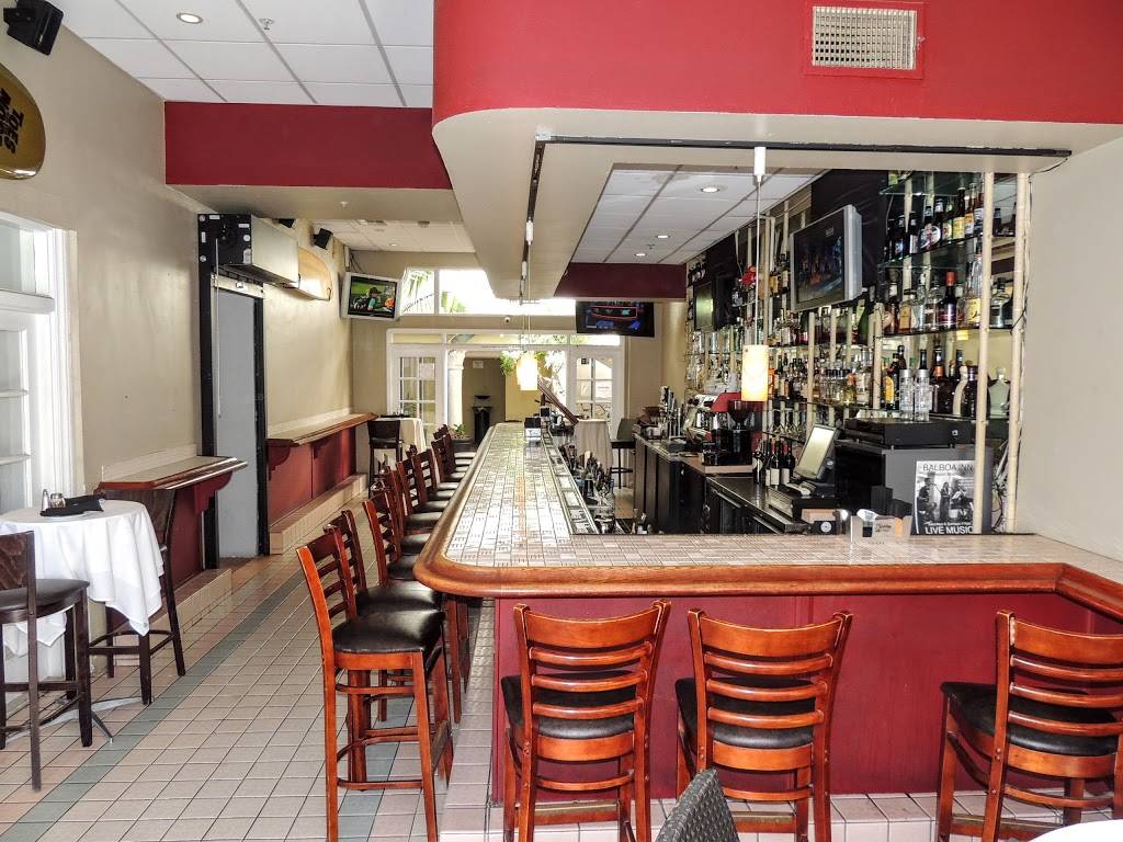 Siena Restaurant at Balboa Inn | restaurant | 105 Main St, Newport Beach, CA 92661, USA | 9496756400 OR +1 949-675-6400