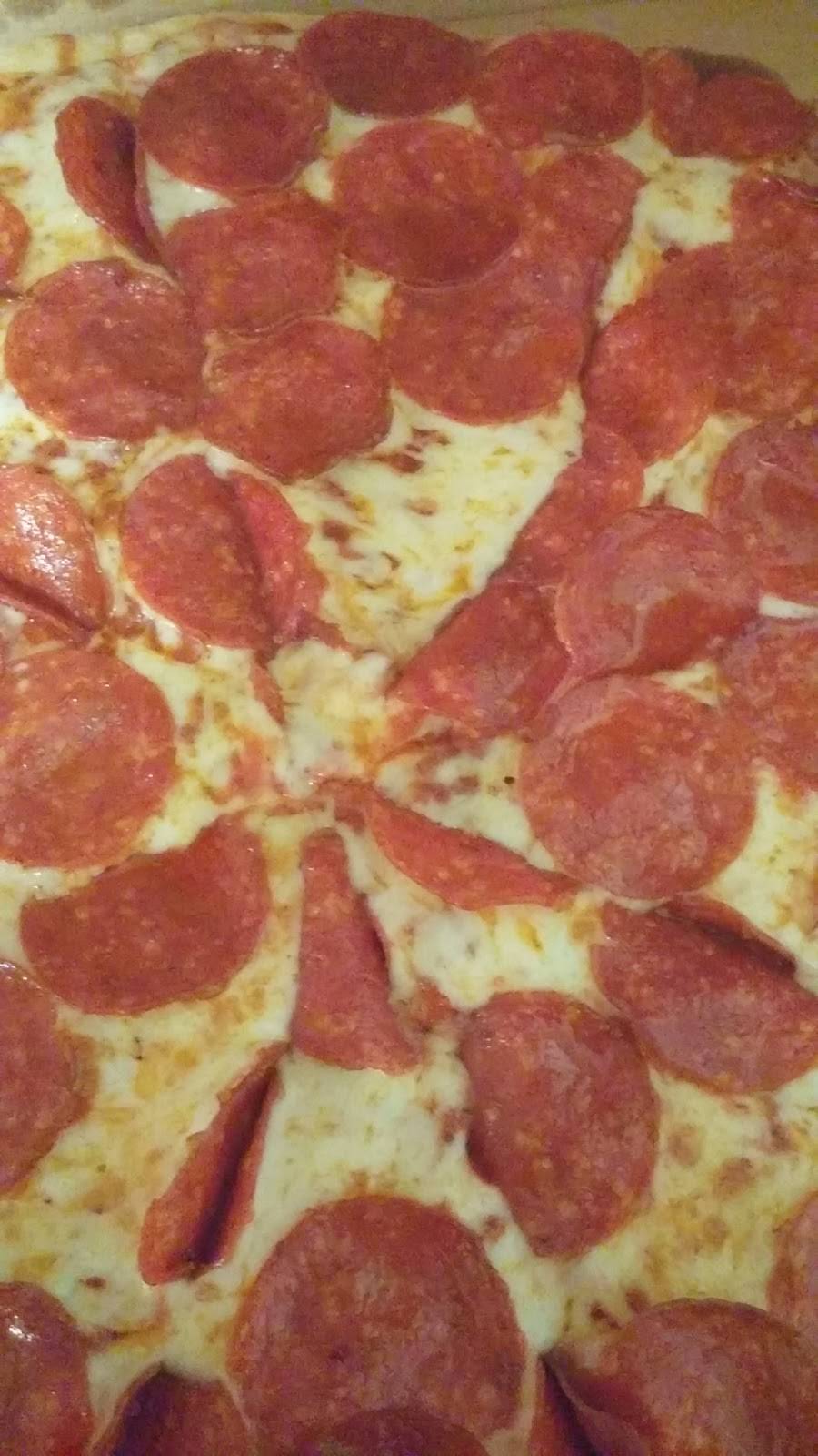 Little Caesars Pizza | meal takeaway | 1204 County Road #1, Dunedin, FL 34698, USA | 7277345467 OR +1 727-734-5467