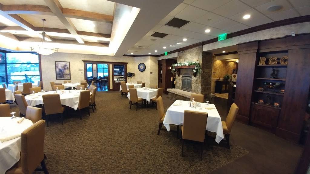 Railside Golf Club | restaurant | 2500 76th St SW, Byron Center, MI 49315, USA | 6168781140 OR +1 616-878-1140