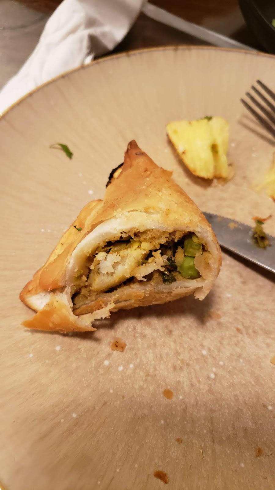 Indigo Indian Cuisine | restaurant | 7830 W Irlo Bronson Memorial Hwy, Kissimmee, FL 34747, USA | 4077653929 OR +1 407-765-3929