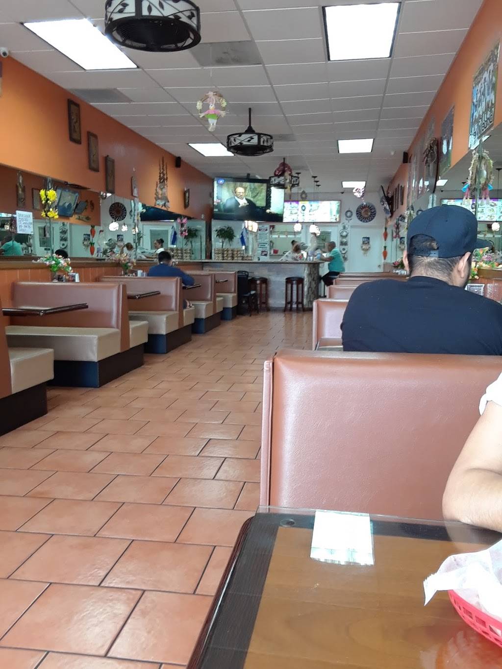 El Sazon K-Tracho #2 Restaurant Familiar | restaurant | 1483 W Adams Blvd, Los Angeles, CA 90007, USA | 3237307232 OR +1 323-730-7232