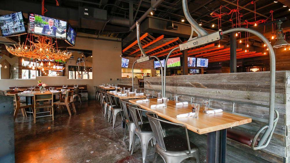 Homegrown Tap & Dough - Arvada | restaurant | 5601 Olde Wadsworth Blvd, Arvada, CO 80002, USA | 3032846087 OR +1 303-284-6087