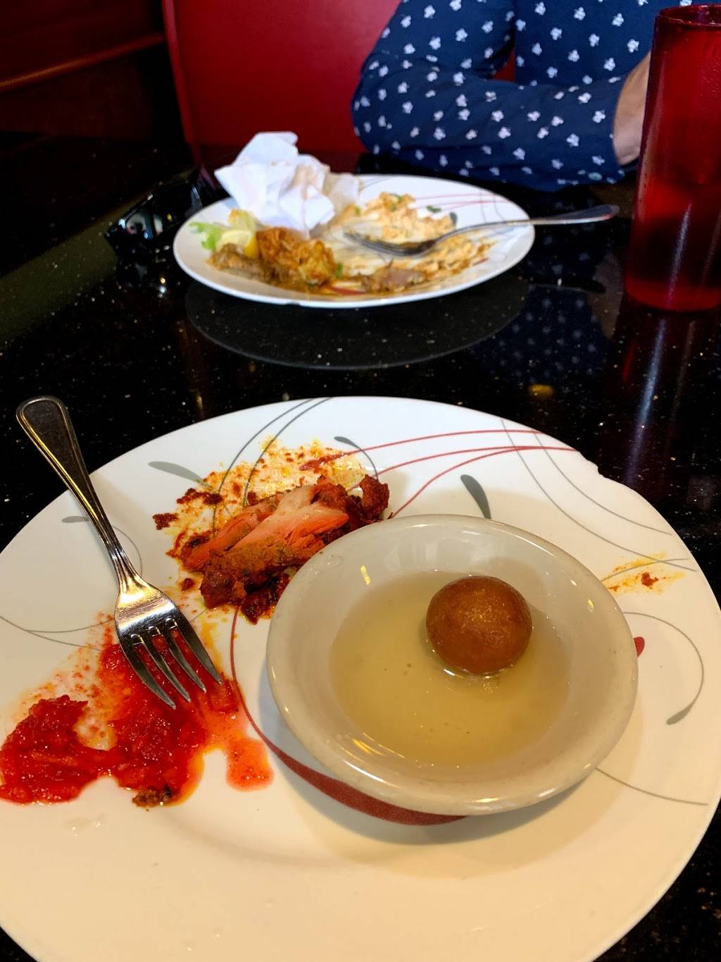 Indias Grill Kennedy Tampa | restaurant | 3437 W Kennedy Blvd, Tampa, FL 33609, USA | 8138728222 OR +1 813-872-8222