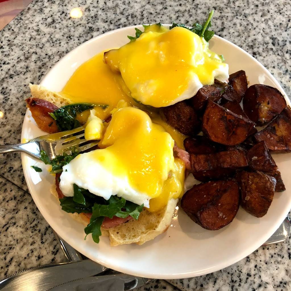 Levain Kitchen & Bakery | restaurant | 10021 S Yale Ave #108, Tulsa, OK 74137, USA | 9185186711 OR +1 918-518-6711