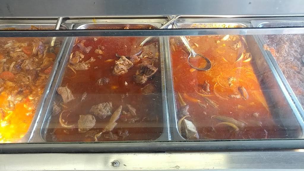 Creole Fusion Haitian American Cuisine | restaurant | 111-44 Springfield Blvd, Queens Village, NY 11429, USA | 7184642900 OR +1 718-464-2900