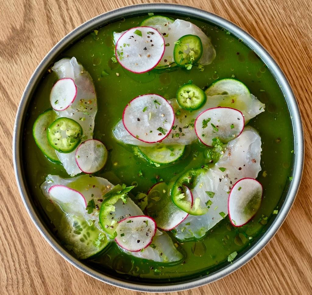 Alewife | restaurant | 3120 E Marshall St, Richmond, VA 23223, USA | 8043253426 OR +1 804-325-3426