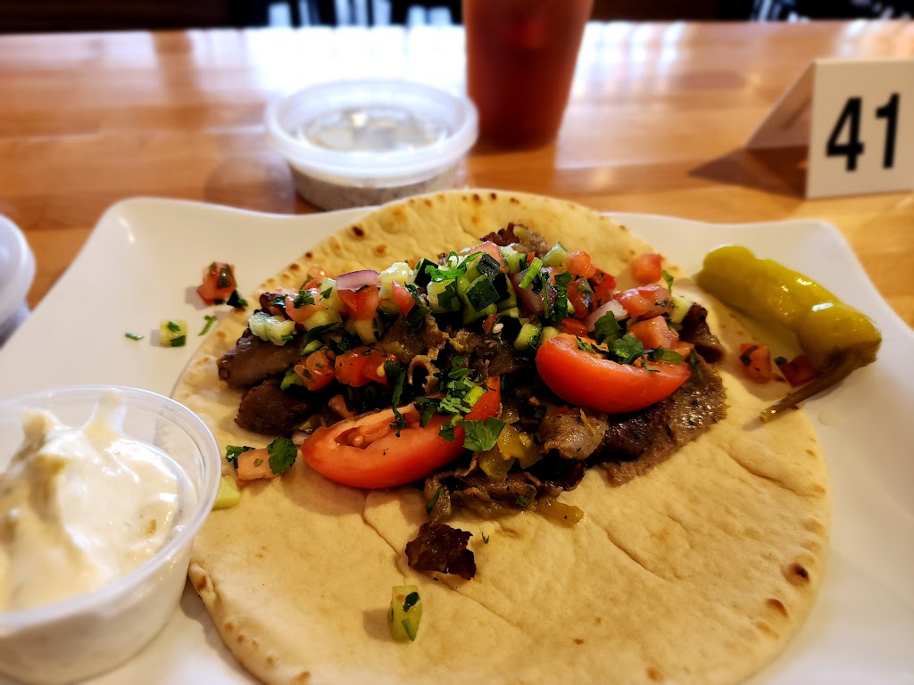 Chello Grill | restaurant | 5010 Cutler Ave NE Suite A, Albuquerque, NM 87110, USA | 5058812299 OR +1 505-881-2299