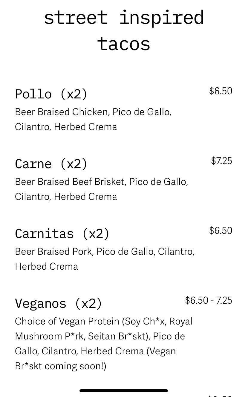 fantasma taco | meal delivery | 800 S Patterson Blvd, Dayton, OH 45402, USA | 9377010068 OR +1 937-701-0068