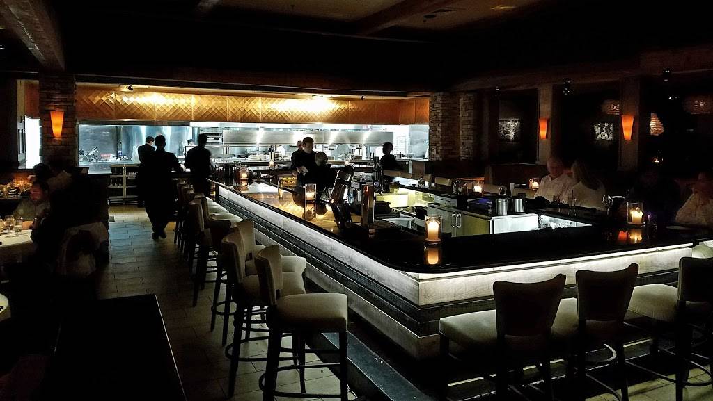 Stoney River Steakhouse and Grill | restaurant | 3900 Summit Plaza Dr, Louisville, KY 40241, USA | 5024298944 OR +1 502-429-8944