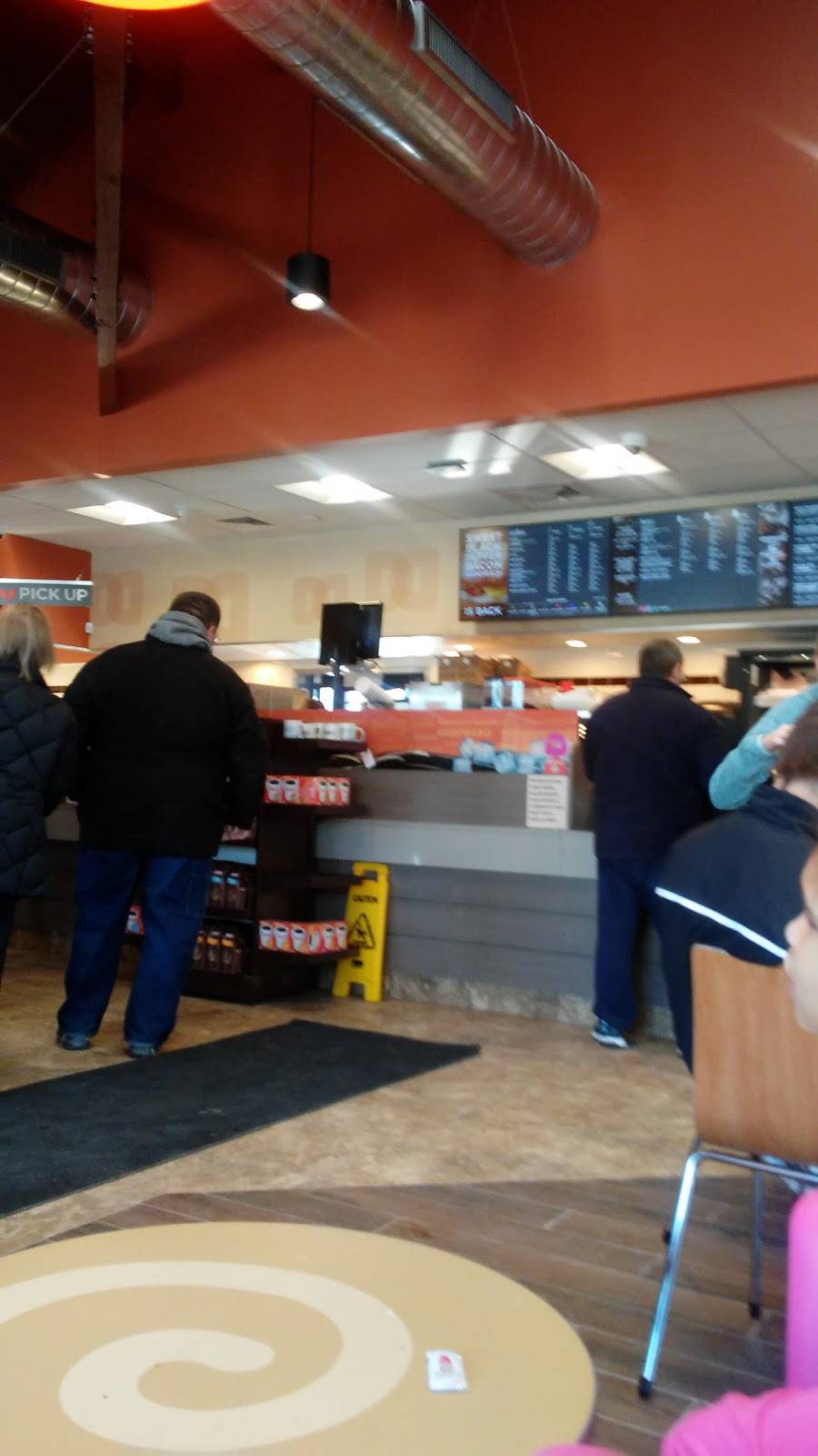 Dunkin | cafe | 8675 Belair Rd, Nottingham, MD 21236, USA | 4106577586 OR +1 410-657-7586