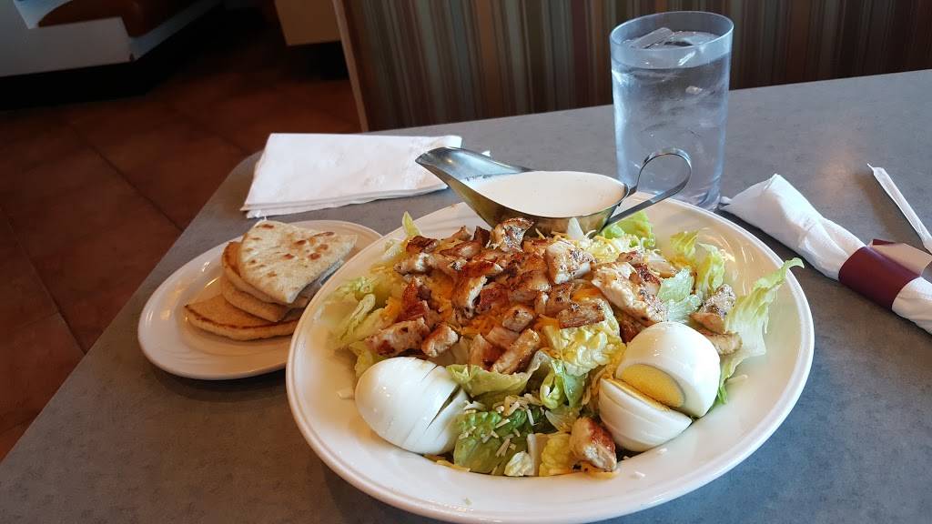 9 Oaks Grill | restaurant | 22110 Coolidge Hwy, Oak Park, MI 48237, USA | 2485445556 OR +1 248-544-5556