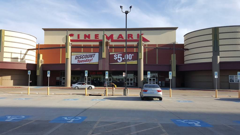 Cinemark 17 IMAX | meal takeaway | 11819 Webb Chapel Rd, Dallas, TX 75234, USA | 9722478172 OR +1 972-247-8172