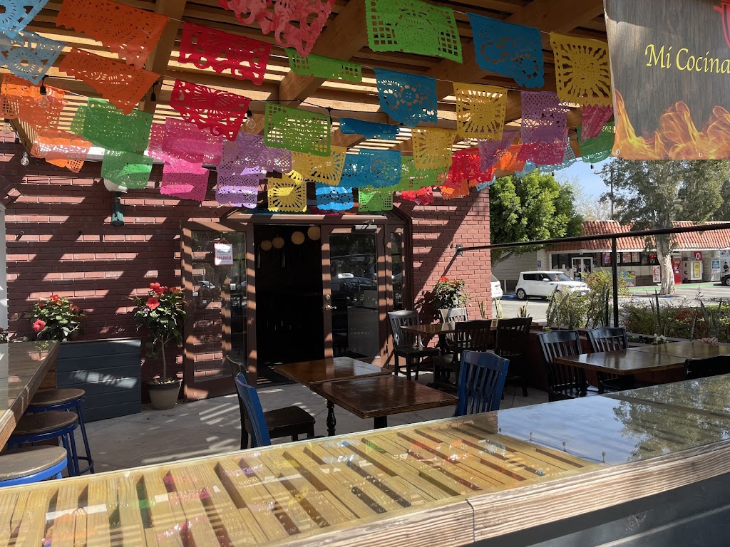 Mi Cocina Mexican Grill | restaurant | 2232 D St #101, La Verne, CA 91750, USA | 9099290780 OR +1 909-929-0780