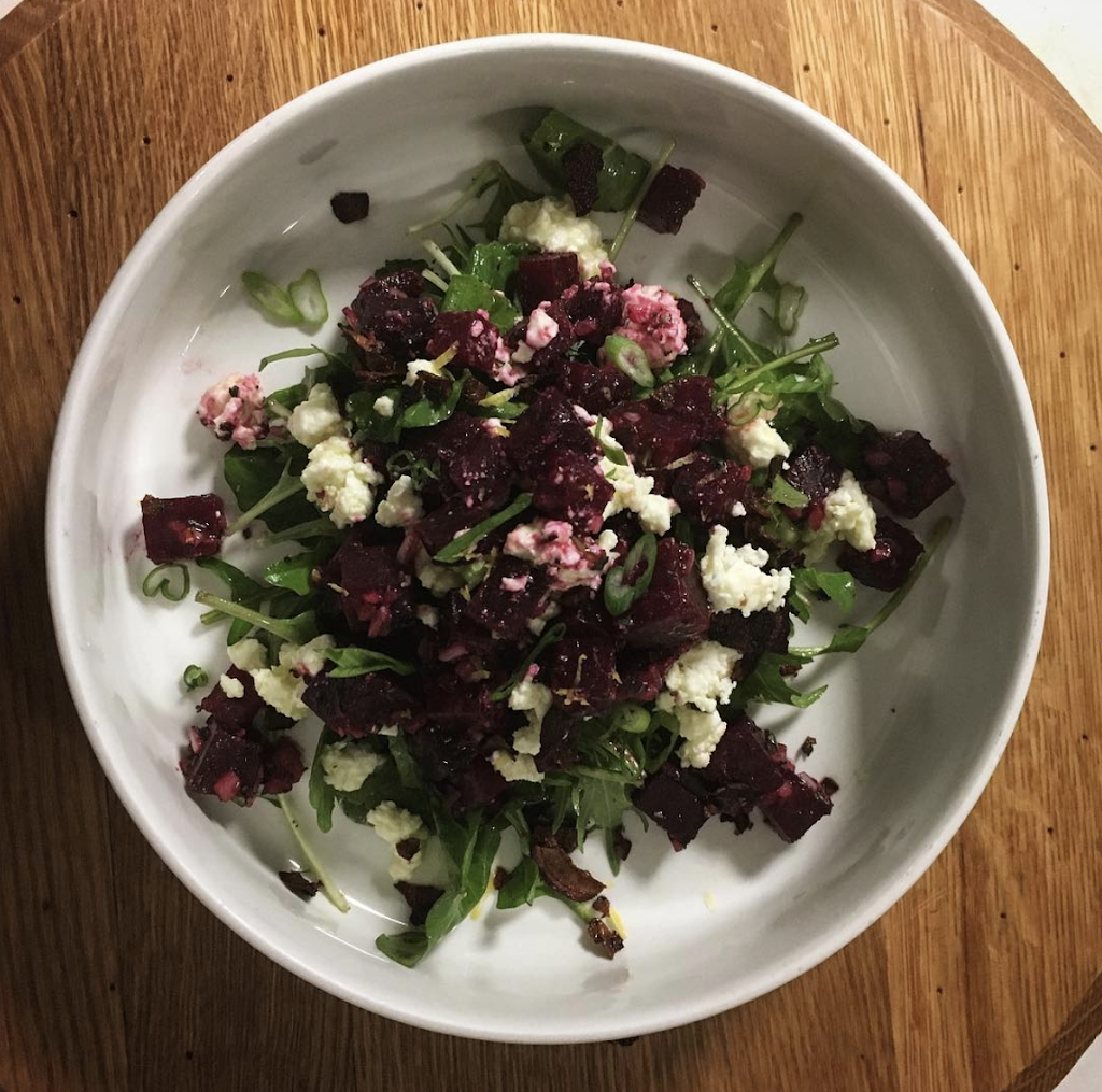 The East End | restaurant | 244 Wickenden St, Providence, RI 02903, USA | 4014339770 OR +1 401-433-9770