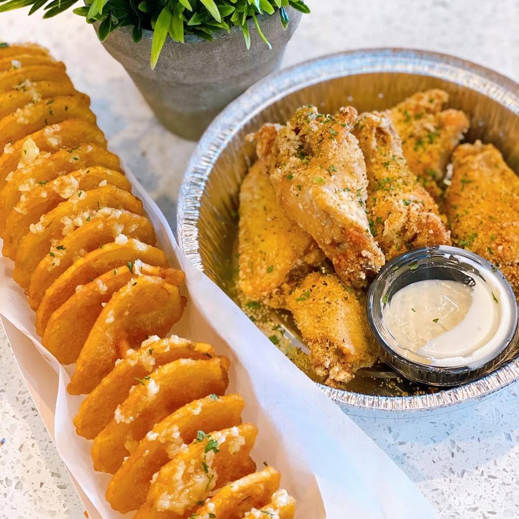 Street Food Guru | restaurant | 10960 North Fwy, Houston, TX 77037, USA | 8326724304 OR +1 832-672-4304