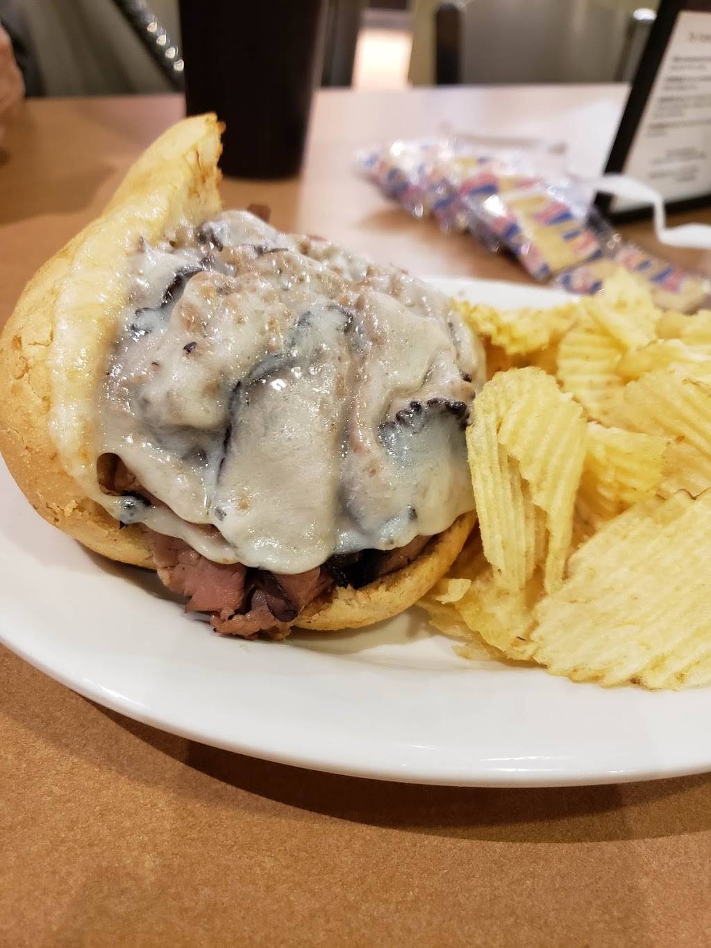 Jasons Deli | restaurant | 3410 NM-528 NW, Albuquerque, NM 87114, USA | 5058972200 OR +1 505-897-2200