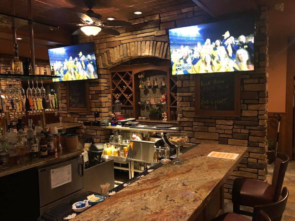 Robbys Mexican & Spanish Cuisine | restaurant | 1796 S Garfield Ave, Traverse City, MI 49686, USA | 2312523700 OR +1 231-252-3700