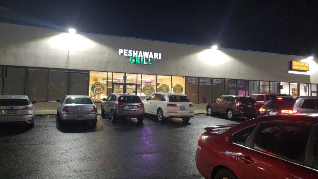 Peshawri Grill | restaurant | Lombard, IL 60181, USA | 6303594809 OR +1 630-359-4809