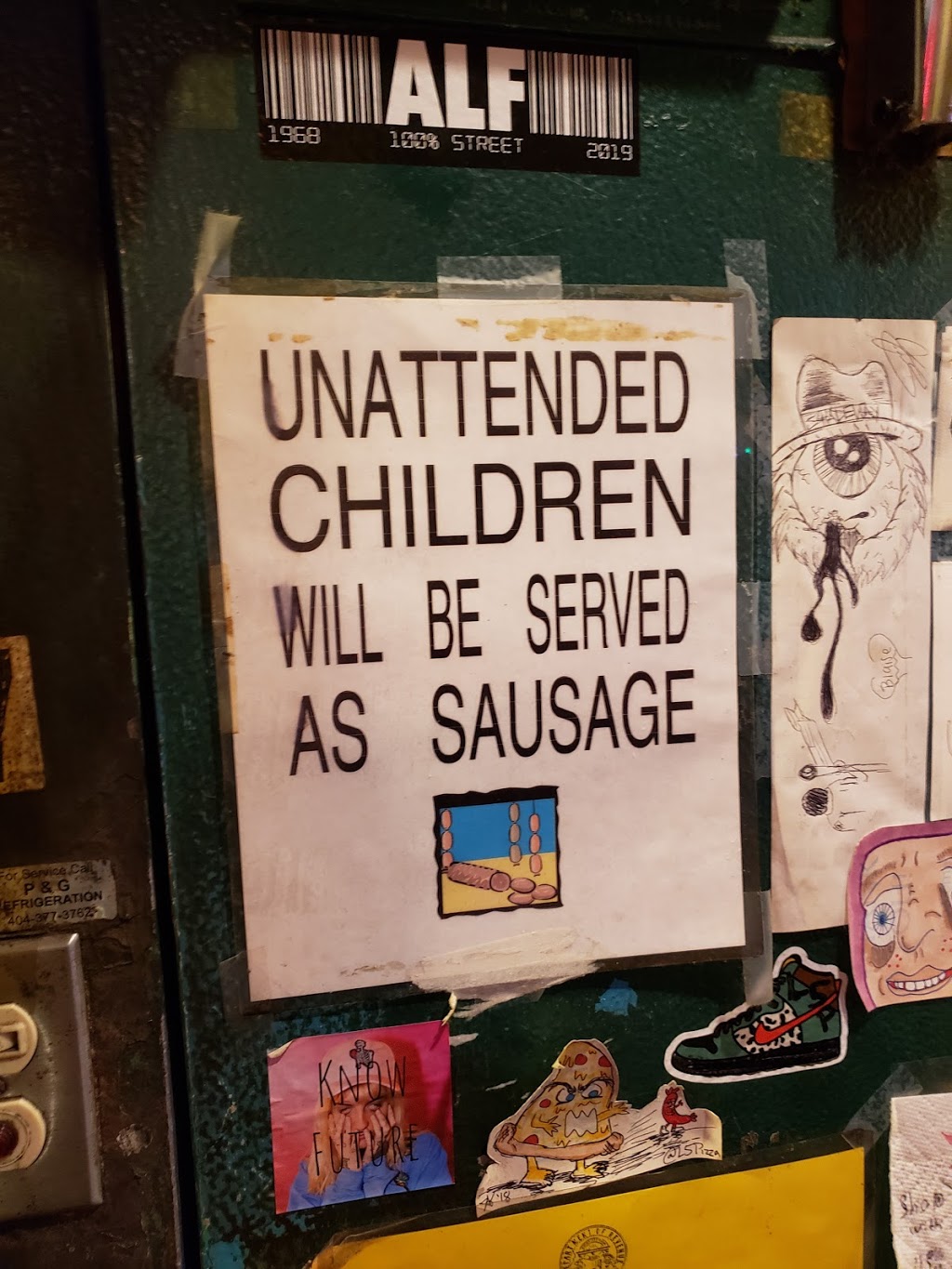 Little Five Points Pizza | restaurant | 422 Seminole Ave NE, Atlanta, GA 30307, USA | 4045252530 OR +1 404-525-2530