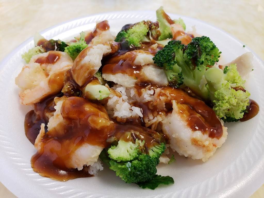 China Wok | restaurant | 2949 Traverse Trail, The Villages, FL 32163, USA | 3525614314 OR +1 352-561-4314