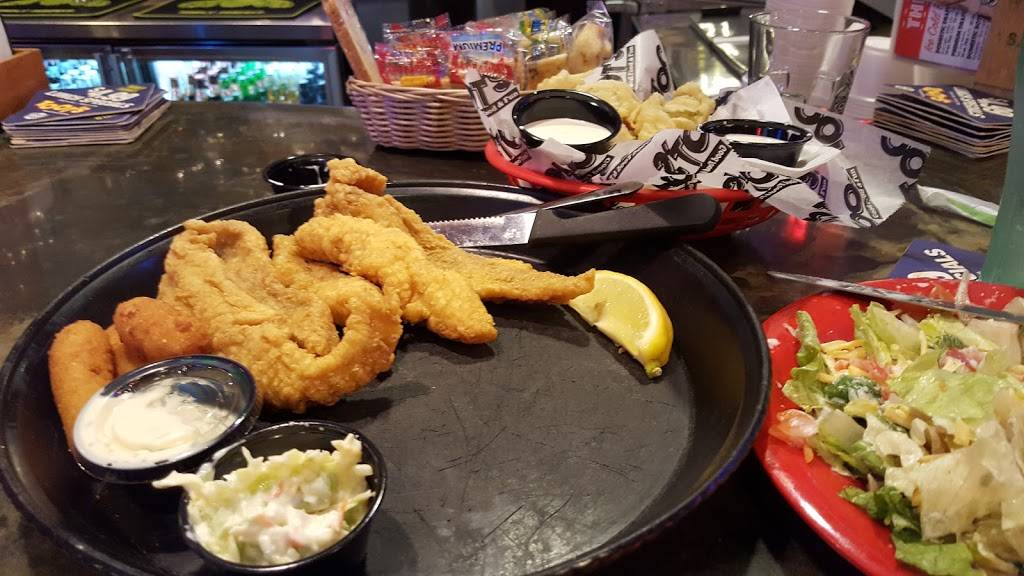 Toots South | restaurant | 2992 S Church St, Murfreesboro, TN 37127, USA | 6154103335 OR +1 615-410-3335