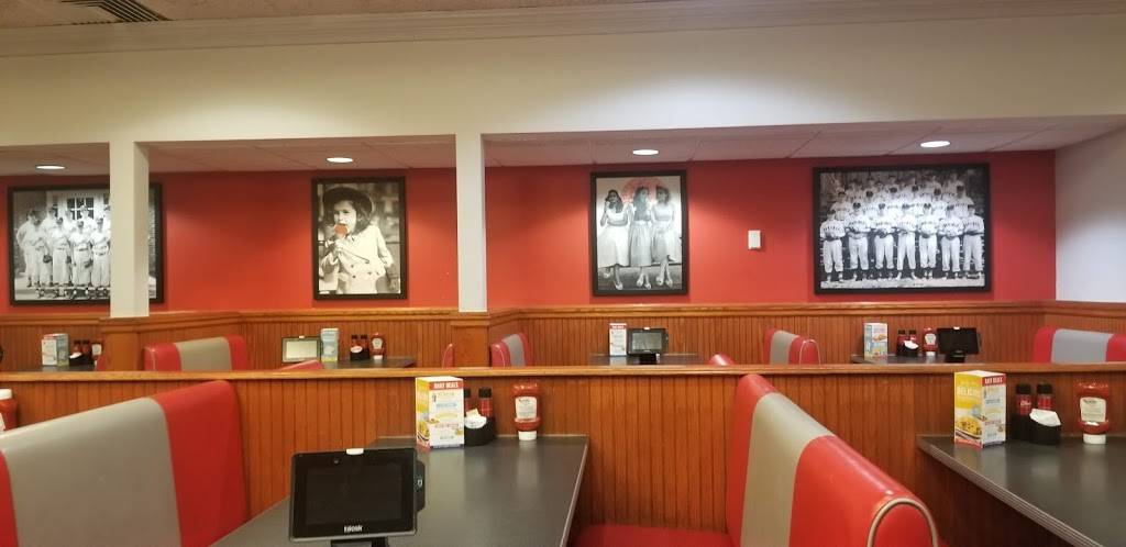Friendlys | restaurant | 18 Pearson Blvd, Gardner, MA 01440, USA | 9786301821 OR +1 978-630-1821