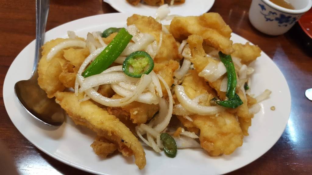 Chinese Delicacy | restaurant | 6411 SE 82nd Ave, Portland, OR 97266, USA | 5037752598 OR +1 503-775-2598