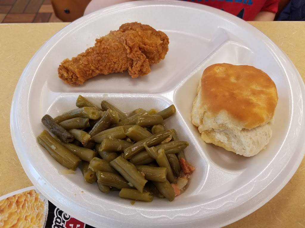 Lees Famous Recipe Chicken - Piqua | restaurant | 102 S Sunset Dr, Piqua, OH 45356, USA | 9377781220 OR +1 937-778-1220