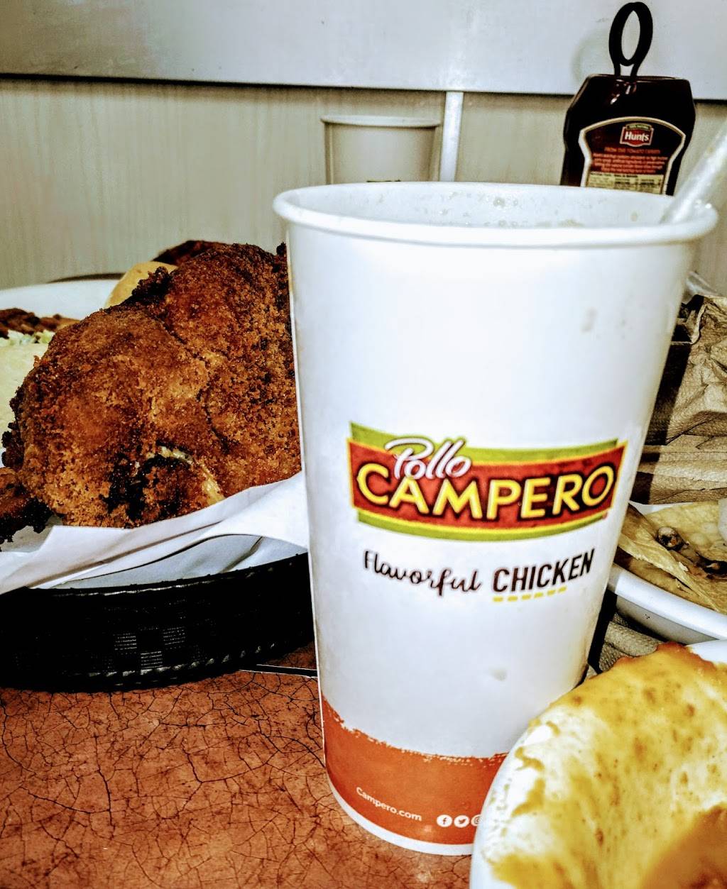 Pollo Campero | restaurant | 2800 SW 8th St, Miami, FL 33135, USA | 3056434260 OR +1 305-643-4260