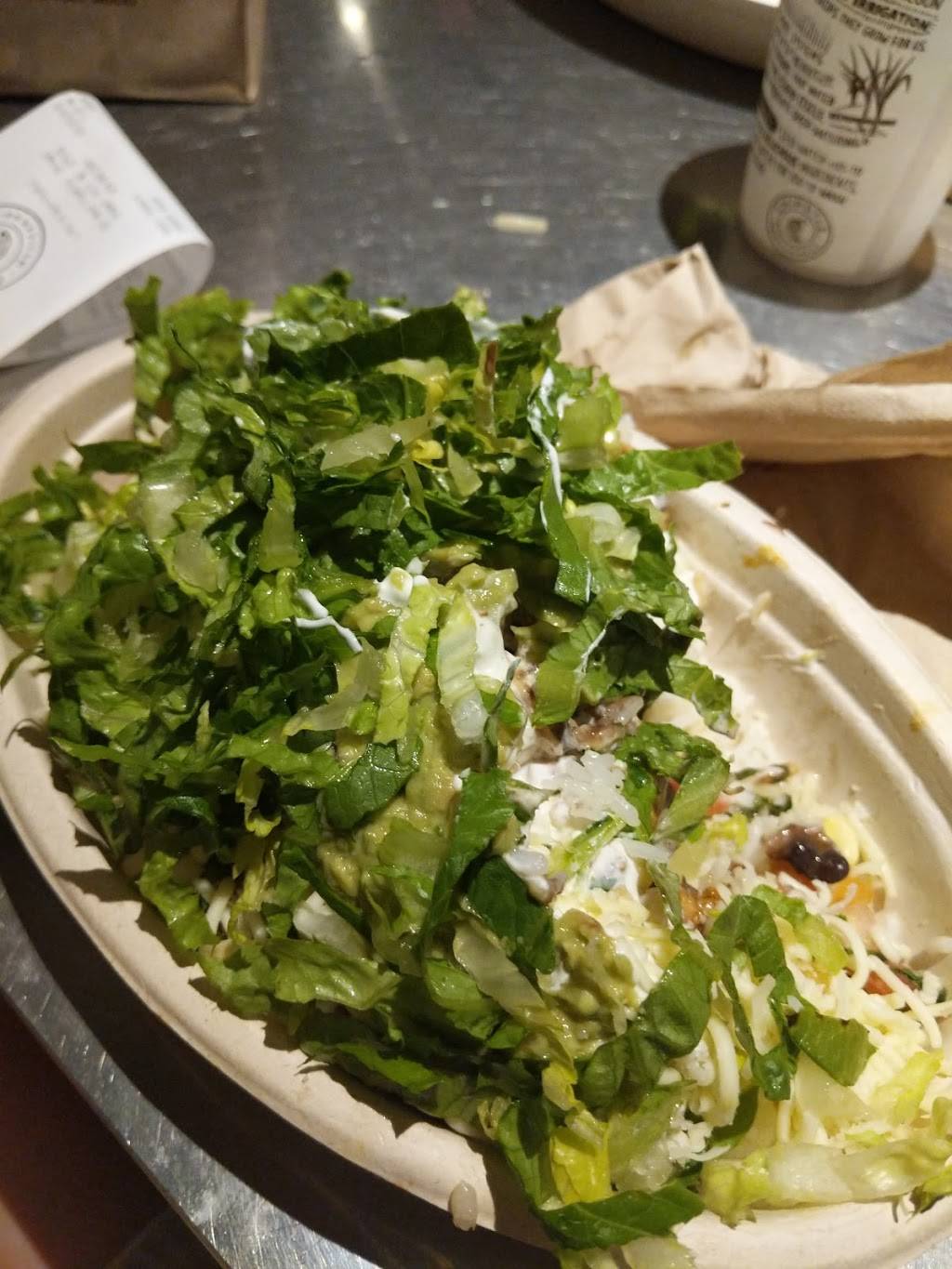 Chipotle Mexican Grill | restaurant | 301 W Franklin St, Chapel Hill, NC 27516, USA | 9199422091 OR +1 919-942-2091