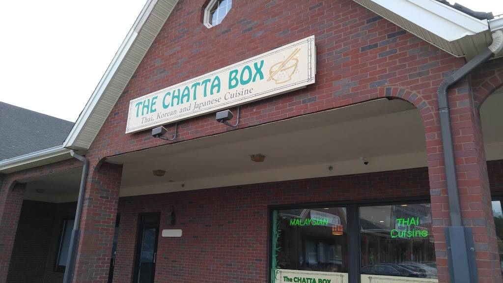 Chatta Box | restaurant | 755 Bedford St # 1, Bridgewater, MA 02324, USA | 5086978898 OR +1 508-697-8898