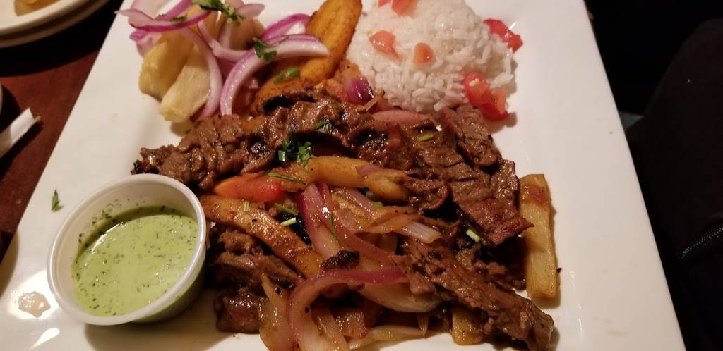 Zarates Latin Mexican Grill | restaurant | 706 S Broadway, Edmond, OK 73034, USA | 4053306400 OR +1 405-330-6400