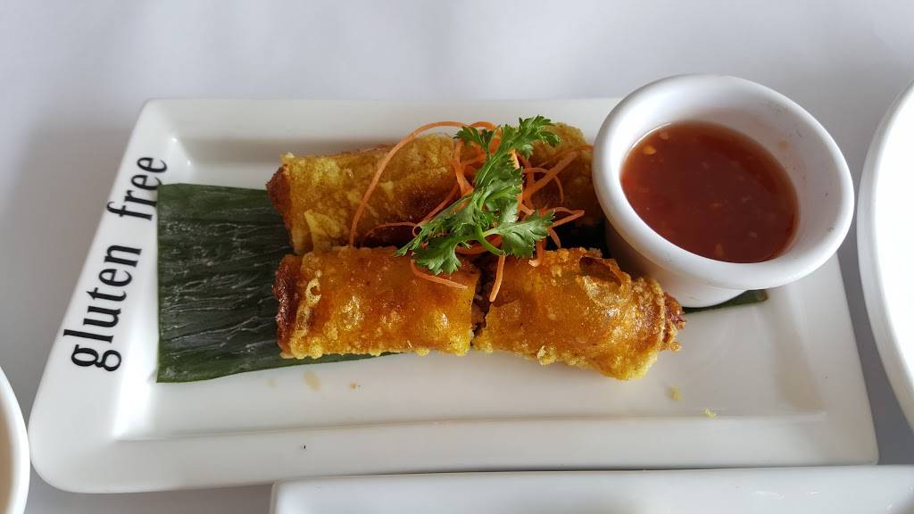 Riz on Yonge Restaurant | restaurant | 3321 Yonge St, Toronto, ON M4N 2L6, Canada | 4163226789 OR +1 416-322-6789