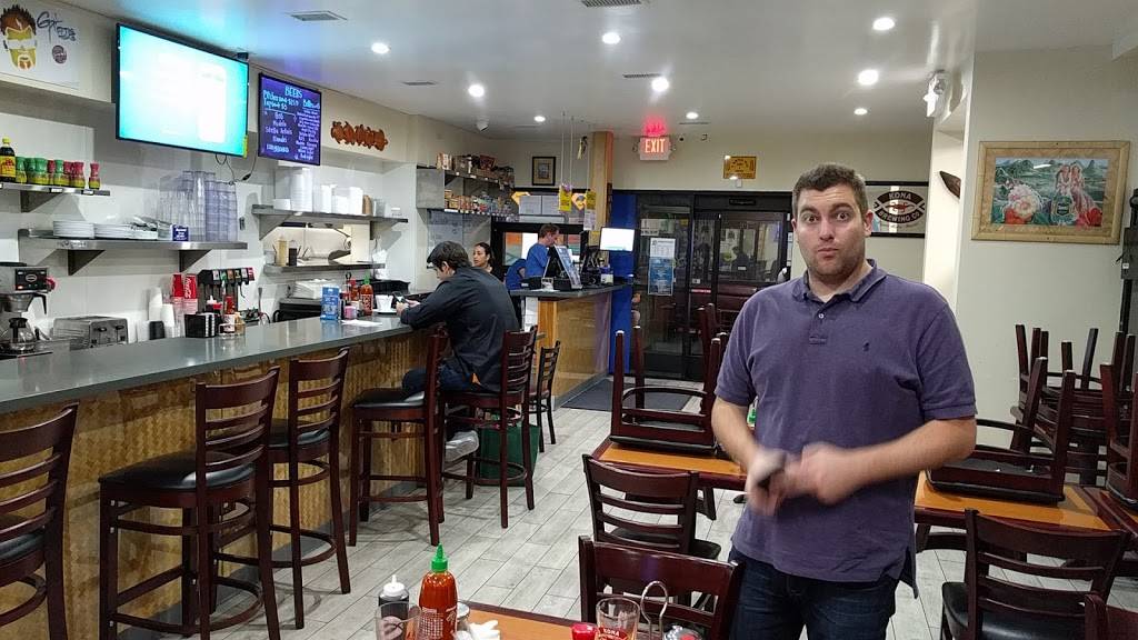 Rutts Hawaiian Cafe | cafe | 11707 Washington Pl, Los Angeles, CA 90066, USA | 3103986326 OR +1 310-398-6326