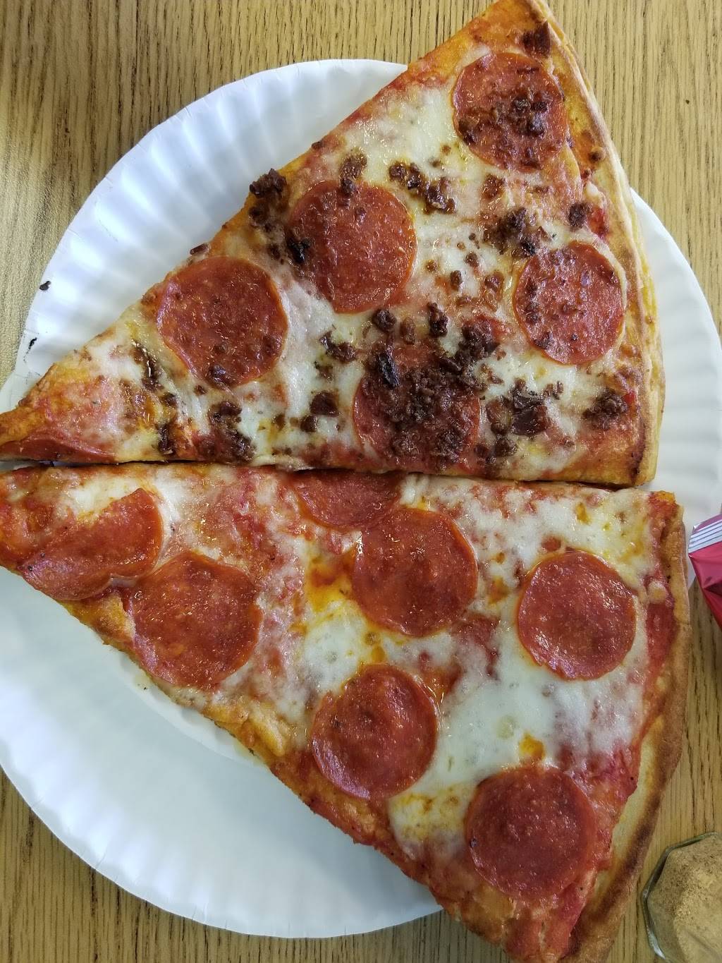 Joe’s Pizza | restaurant | 6900 Hamilton Blvd Unit 290, Trexlertown, PA 18087, USA | 6103952444 OR +1 610-395-2444