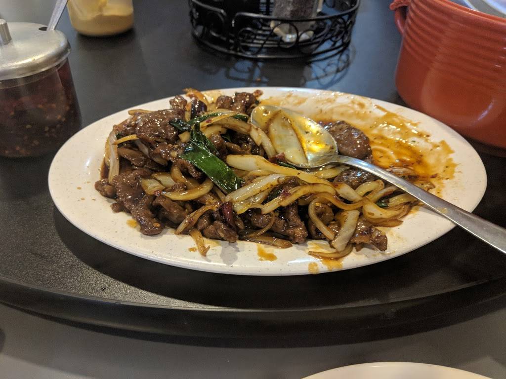 Sichuan Garden | restaurant | 110 N Interstate Hwy 35 #240, Round Rock, TX 78681, USA | 5122380098 OR +1 512-238-0098