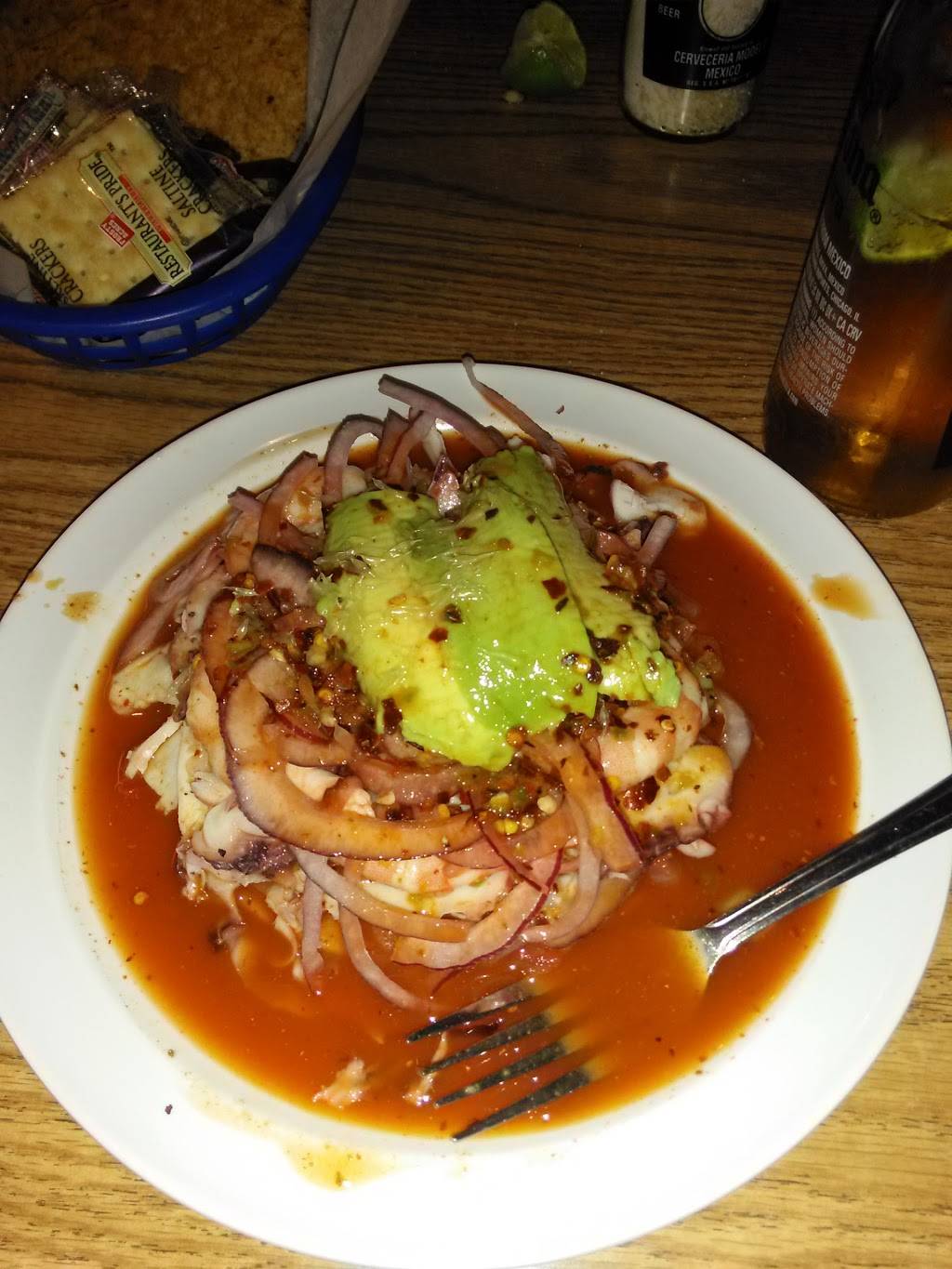 Las Cazuelitas | restaurant | 300 Oak St, Bakersfield, CA 93304, USA | 6616339745 OR +1 661-633-9745